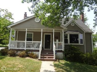 630 N Hammonds Ferry Rd, Linthicum, MD 21090