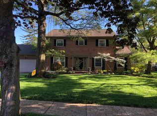 2786 Helston Rd, Columbus, OH 43220