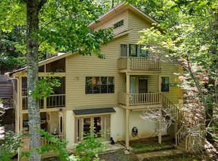 811 Wilmar Cir, Blairsville, GA 30512