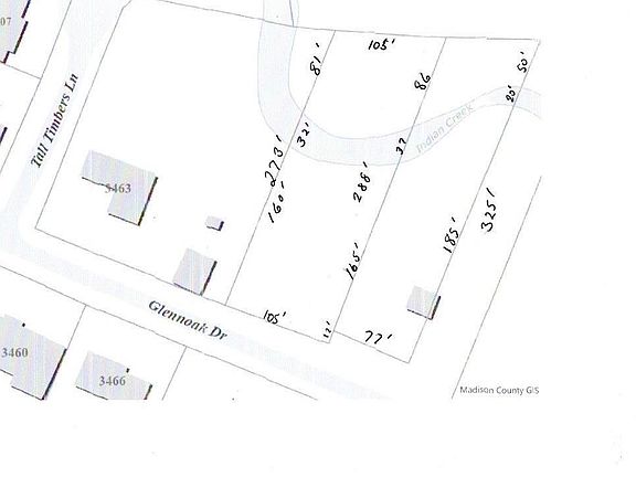 5th image of 0 Glennoak Dr