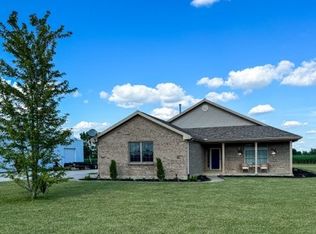 2175 Littles Rd, Arcanum, OH 45304