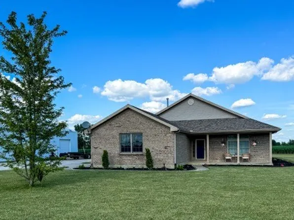 2175 Littles Rd, Arcanum, OH 45304