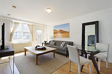 Rented by Town Residential