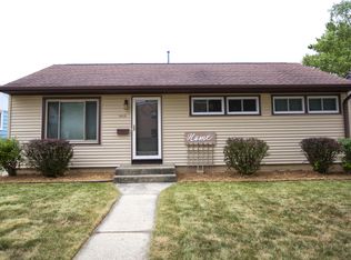 6515 W Warnimont Ave, Milwaukee, WI 53220