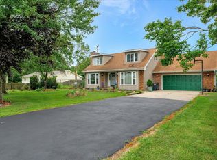 809 County Road 1500 E, Tolono, IL 61880