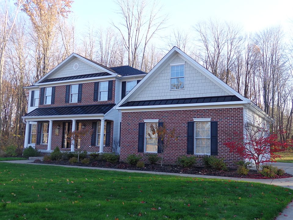 2104 Pierce Bluffs Dr, Hermitage, PA 16148 Zillow