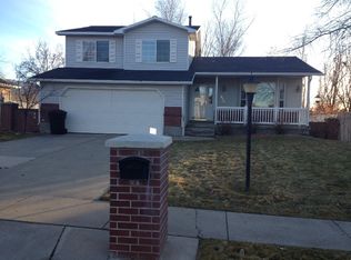 970 E Canterbury Dr, Logan, UT 84321