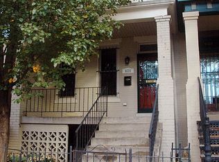 625 4th St NE, Washington, DC 20002