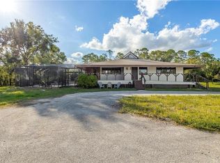 19381 Tammy Ln, North Fort Myers, FL 33917