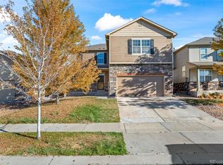 12675 E 104th Place, Commerce City, CO 80022