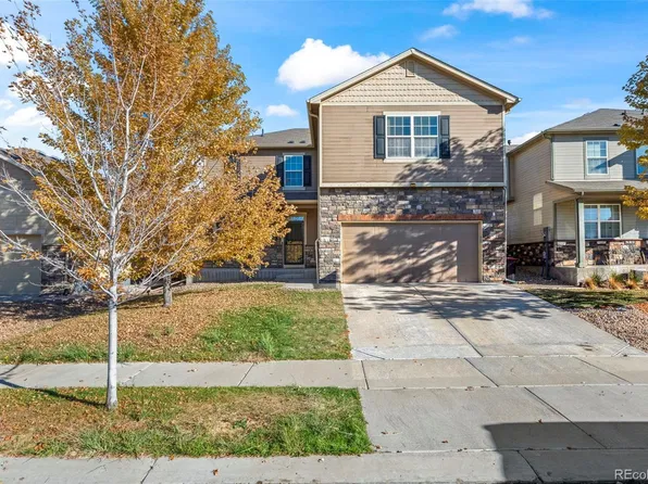 12675 E 104th Place, Commerce City, CO 80022