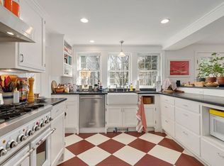 48 Sparks St UNIT 48, Cambridge, MA 02138