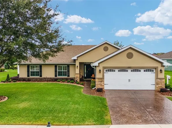 6323 SW 48th Ave, Ocala, FL 34474