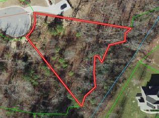 54 Wild Wing Ct, Clayton, NC 27520