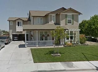 1597 Aldacourrou St, Tracy, CA