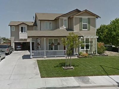 1597 Aldacourrou St, Tracy, CA, 95304