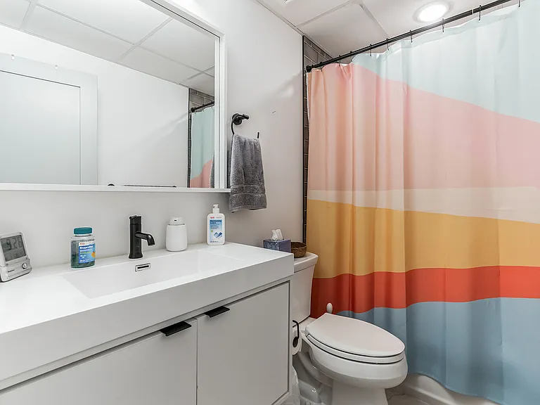 1801 Fairmount Ave #202 — Photo 2