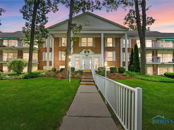 5679 Monroe St Unit 410, Sylvania, OH 43560