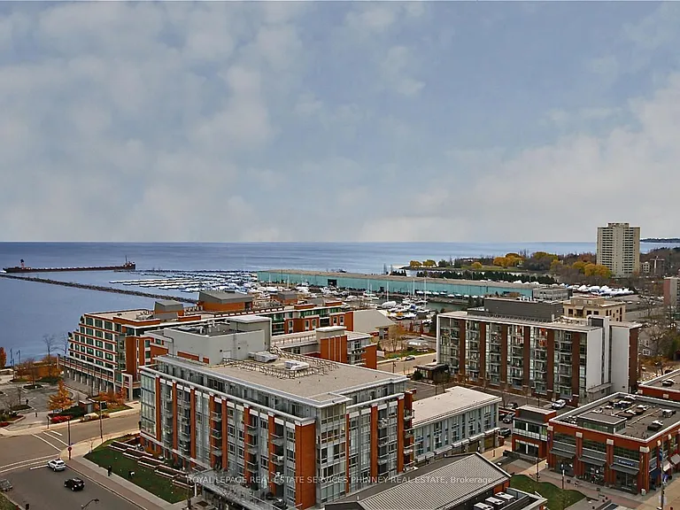 1 Hurontario St #514 — Photo 14