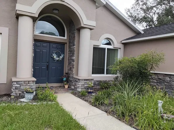 5855 W Nobis Cir, Homosassa, FL 34448