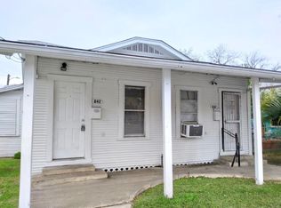 840 Steves Ave, San Antonio, TX 78210