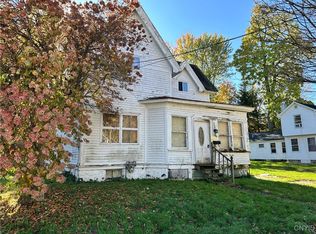 614 Utica St, Fulton, NY 13069