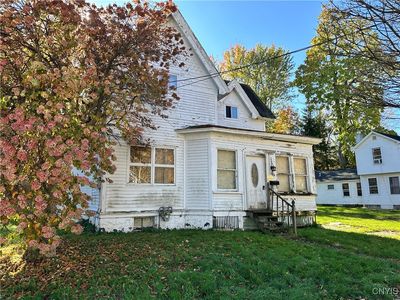 614 Utica St, Fulton, NY, 13069