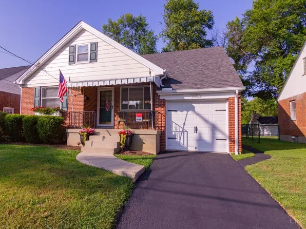 3883 Meadowlark Ln, Cincinnati, OH 45227