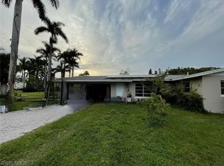 64 Allan Ave, Fort Myers, FL 33905