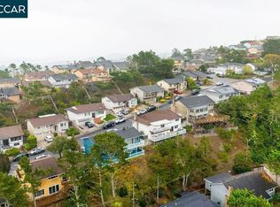 225 Merced Dr, San Bruno, CA