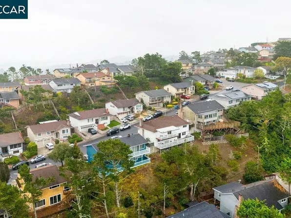 225 Merced Dr, San Bruno, CA 94066