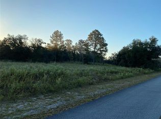 0 SW Iris Ct #24, Dunnellon, FL 34431