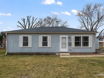 1350 N Russell Ave, Aurora, IL, 60506