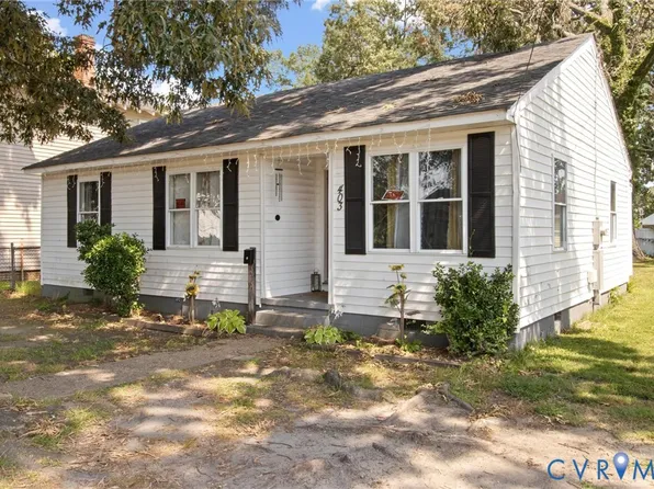 403 Boggart St, Franklin, VA 23851