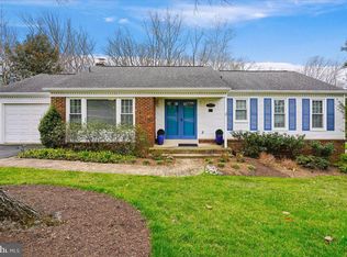 7920 Journey Ln, Springfield, VA 22153