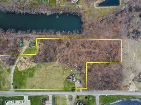 Lynn Rd, Ravenna, OH 44266