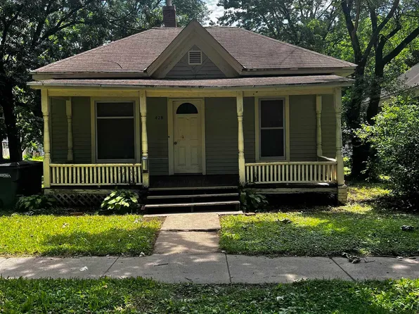 428 Cottonwood St, Emporia, KS 66801