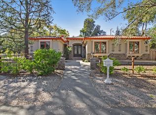 14451 Oak Pl, Saratoga, CA 95070