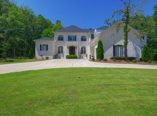 456 Laurel Oaks Dr, Jasper, AL 35504