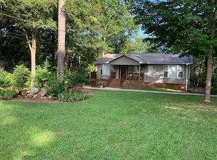 269 Lake Front Dr, Talladega, AL 35160