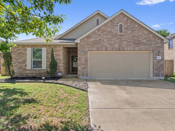 1001 Grand Teton Trl, Taylor, TX 76574