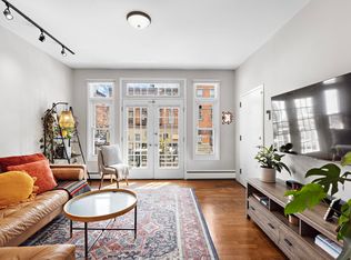 296 3rd St APT 5, Jersey City, NJ 07302