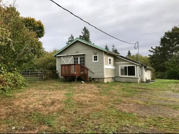 (undisclosed Address), Vashon, WA 98070