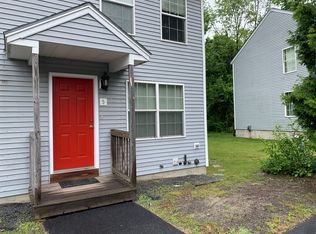 33 Maggie Ln #5, Portland, ME 04103