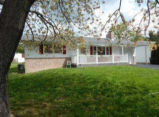 2939 Northwood Dr, Endwell, NY 13760
