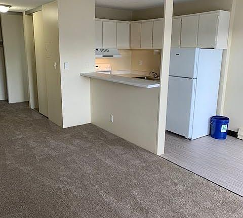 2 bedroom kitchen