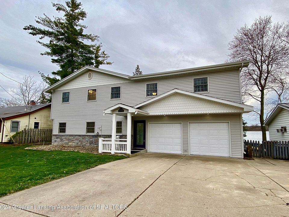 5928 E Round Lake Rd, Laingsburg, MI 48848 Zillow