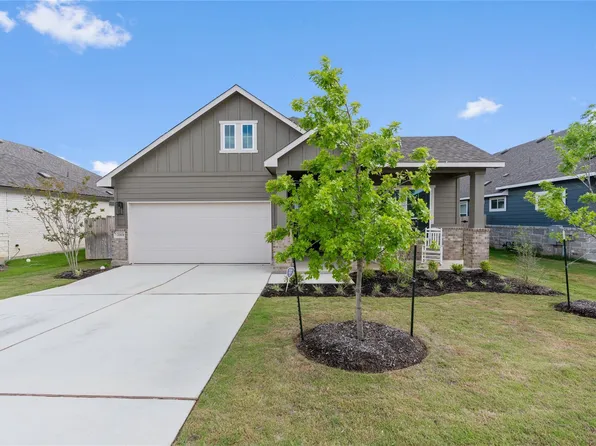 20804 Rowston Manor Ln, Manor, TX 78653