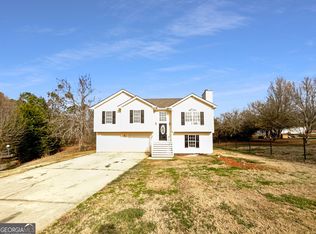 4286 Fox Ridge Trl, Gillsville, GA 30543