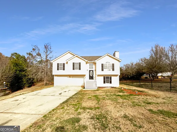 4286 Fox Ridge Trl, Gillsville, GA 30543